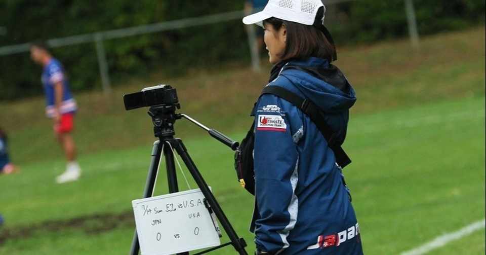 マネージャー業務紹介 動画の撮影 編集 共有 Moka Komine Note