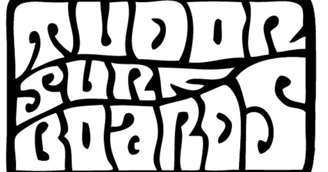 Joel Tudor Surfboard / ジョエルチューダーサーフボード｜YR