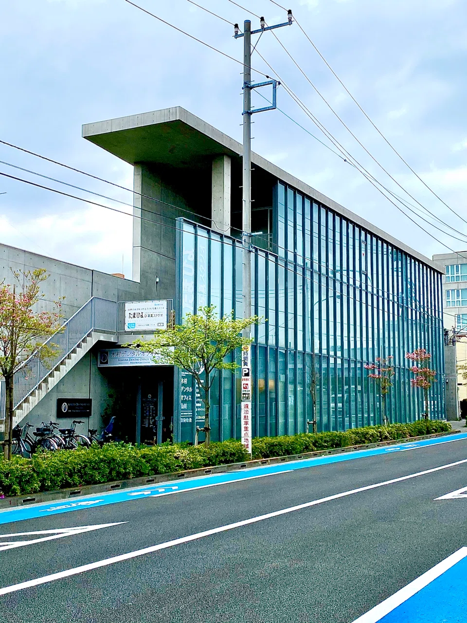 東京の安藤忠雄建築 外せない8カ所13スポットを1日で効率よく巡る Tanrock 東京の建築 アート巡りオタク Note