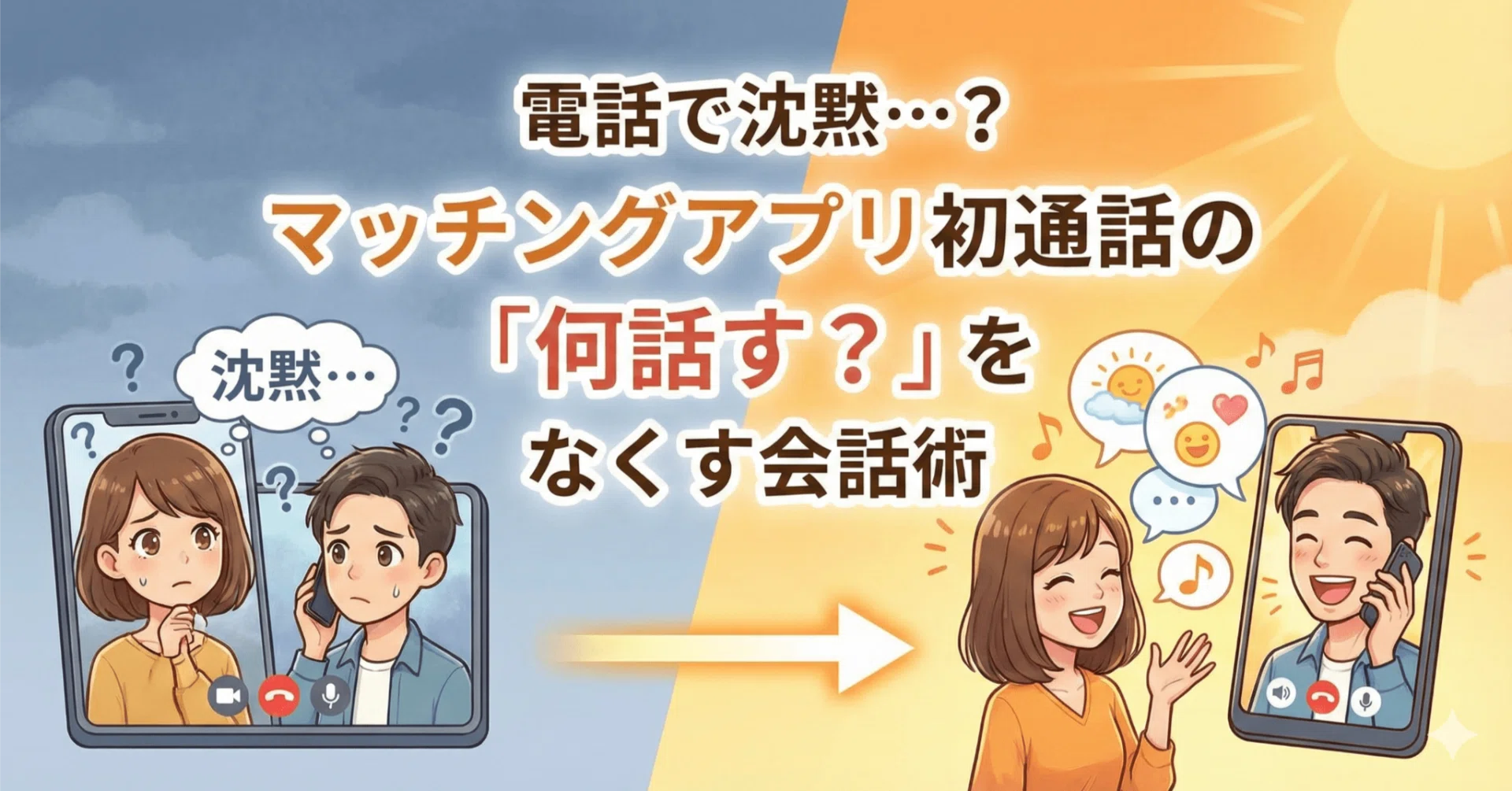 活動歴および当時の関連ビジュアル記録