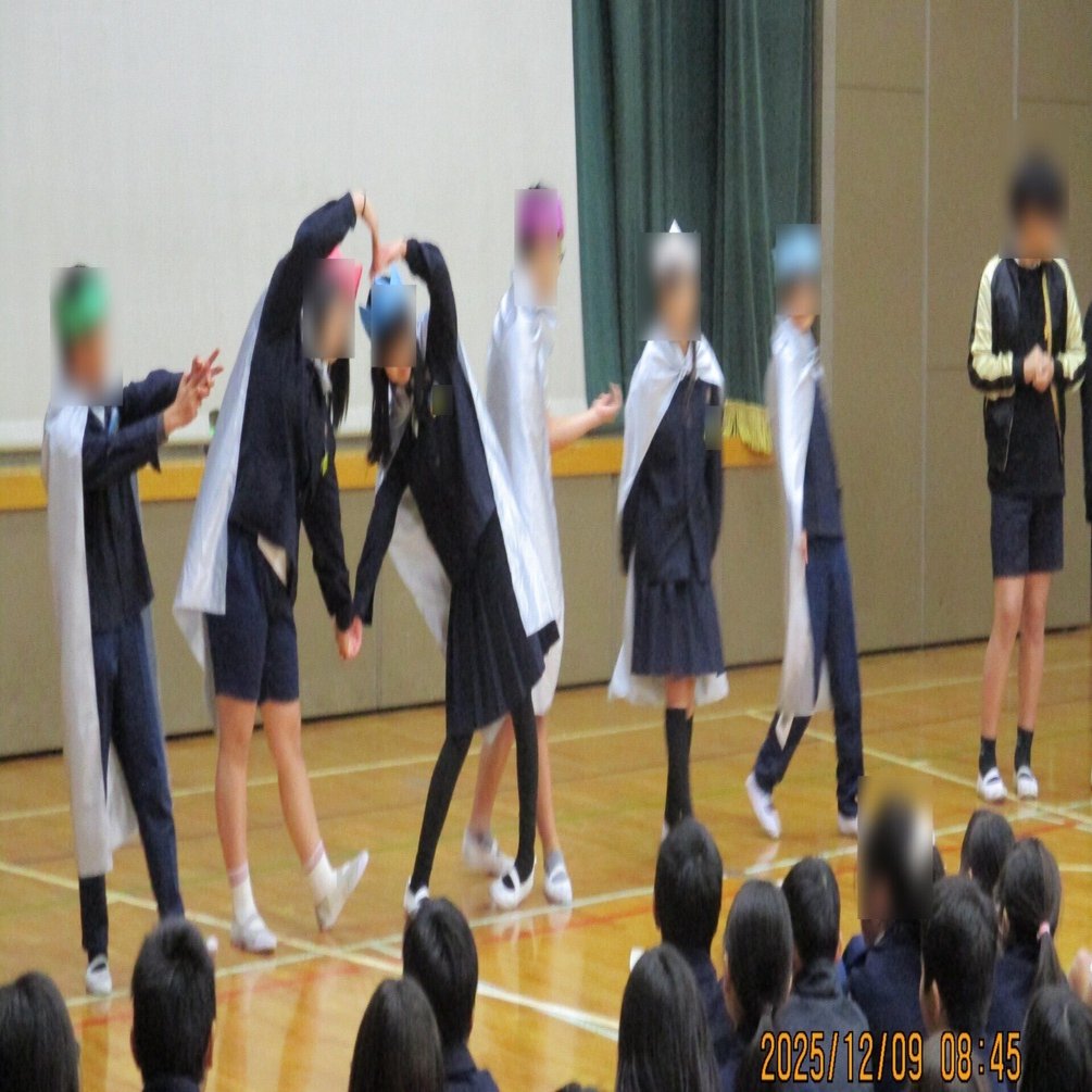 浜小を救う！正義の味方！！浜っ子レンジャー！！｜浜小学校