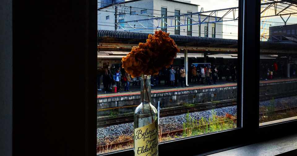 恋愛や結婚がなくても 泉ハナ Note