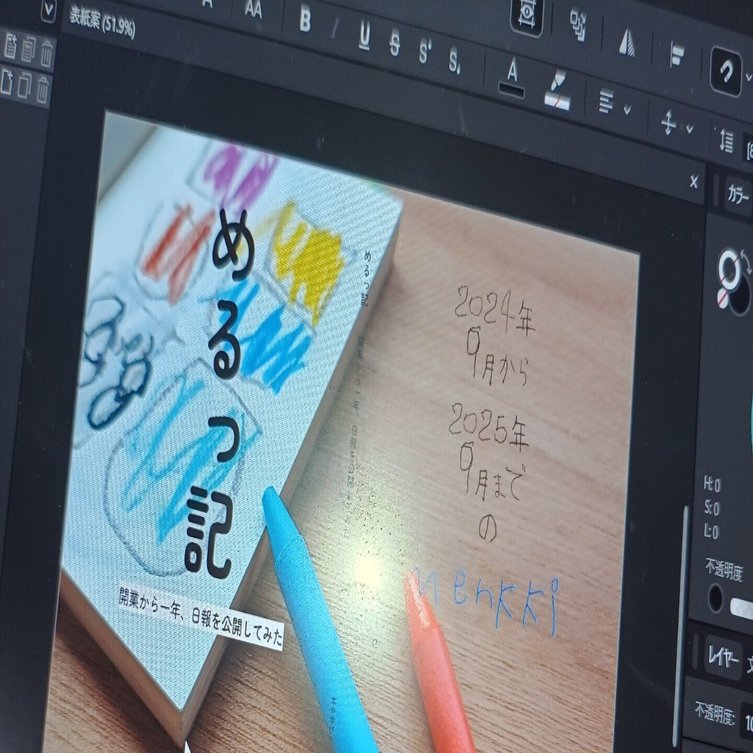 初めてワード以外で本をつくる｜じーも＠本や学びやmerkki