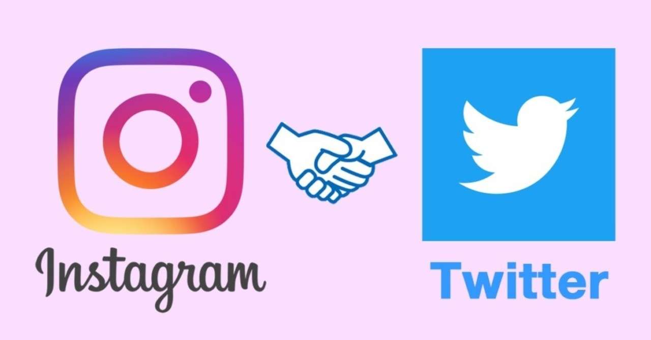 Instagramとtwitterを連携させる2つの方法 同時投稿で効率アップ Funtre ファントレ 株式会社 Note