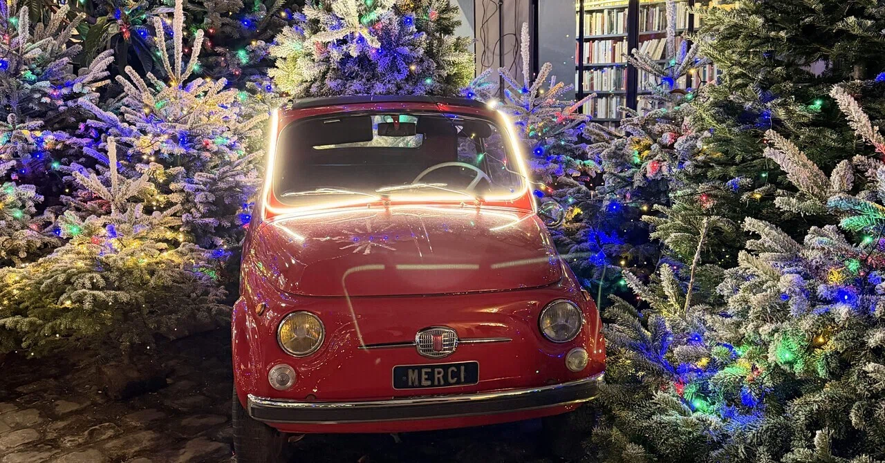 Librairie Passion Automotive - Parisなど｜アラン藤島