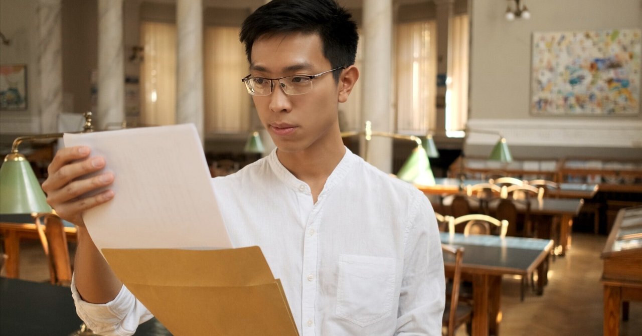 転職が迷走する人ほど、最初に「求人」を見ている