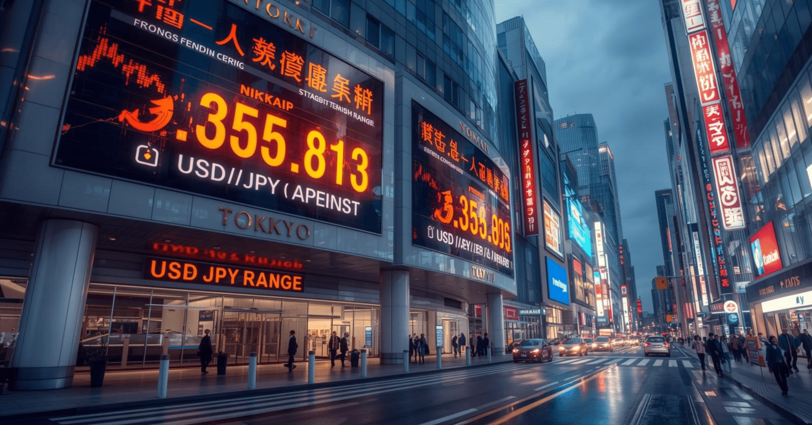 今日の為替短期戦略｜ユーロ円ブレイクアウト狙い（12/9 16:00〜24:00）｜ロックシャー