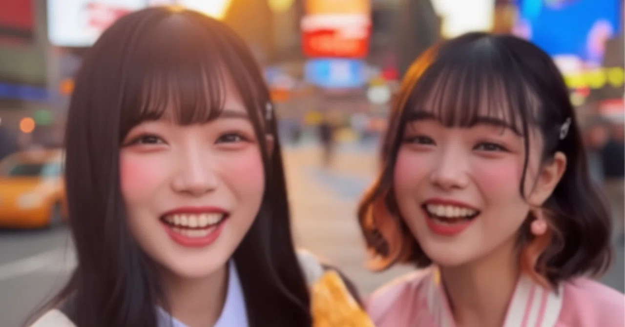Sora2に、ネタ動画を作らせるプロンプトをGeminiと一緒に作り上げる