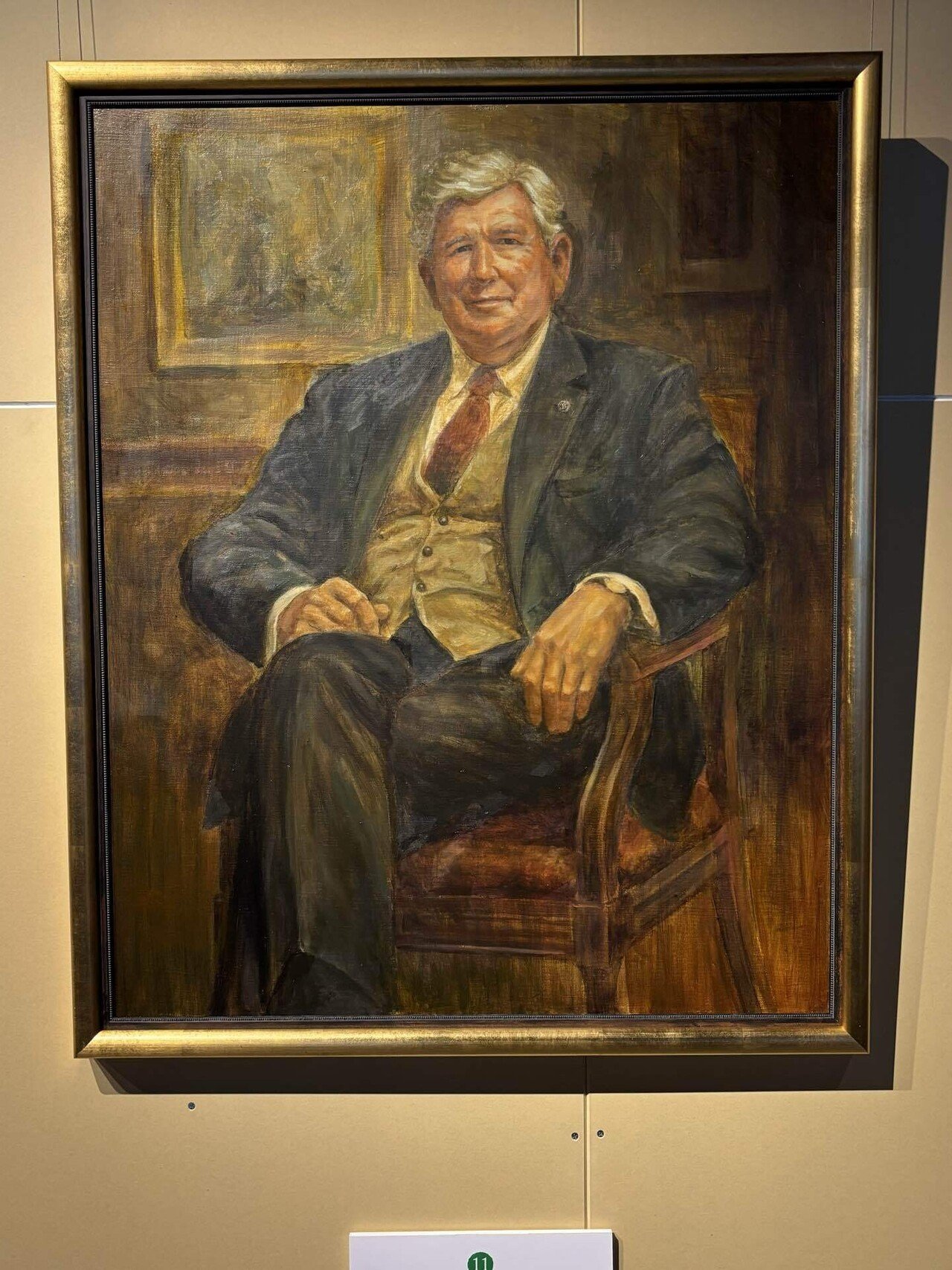 タブーの向こう側へ──銀座「視てはいけない絵画展」｜ひなた