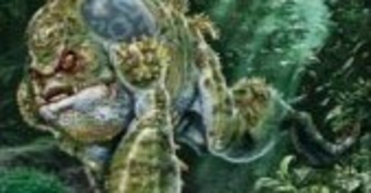 MTG】ミドルスクール調整録33 TwoDeuce2放浪記｜TaMa