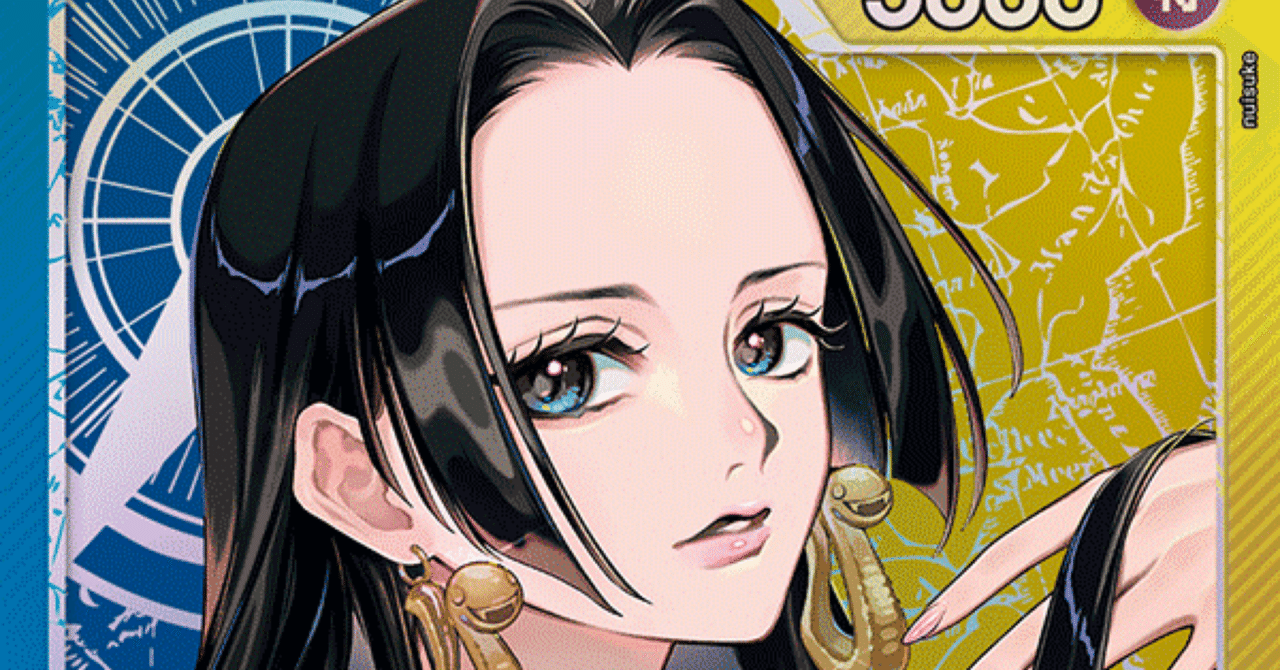 Я*様 14 弾　青黄ハンコックデッキ　構築済み　ワンピースカード　ガチ構築 パ 青黄ハンコックデッキ 構築済みデッキ ワンピースカード ガチ構築