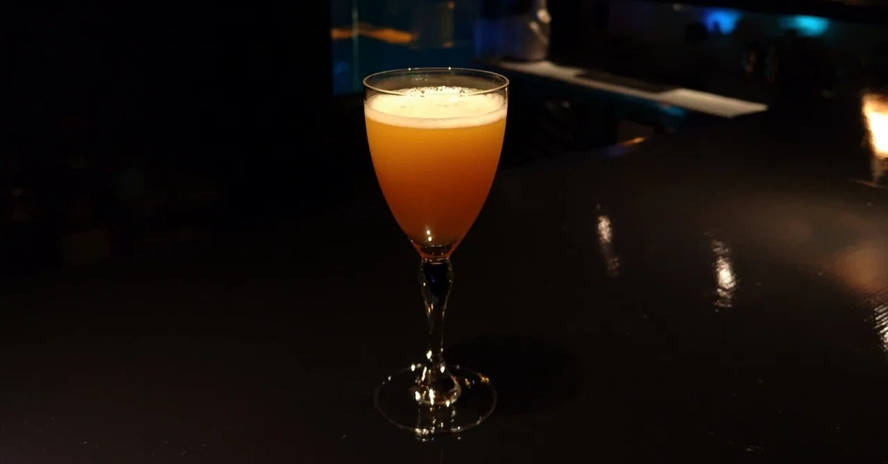 アルゴンキン｜Bar Shake Drip