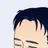 生え際