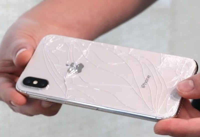 Iphone背面ガラス割れはどうしたらいいのか トキキ Note Iphone背面ガラス割れはどうしたらいいのか トキキ Note