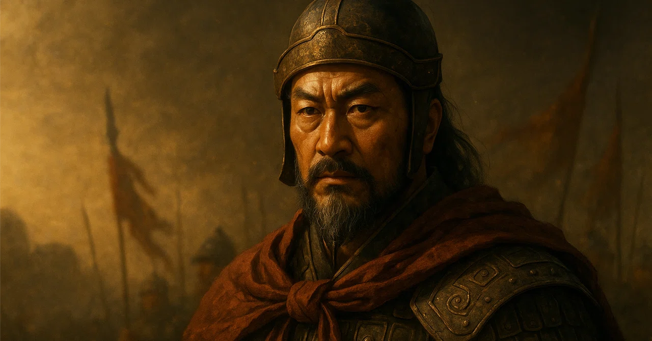 王翦(おうせん)の史実：始皇帝が警戒した“用心深すぎる天才将軍”｜歴史クロニクル探訪記