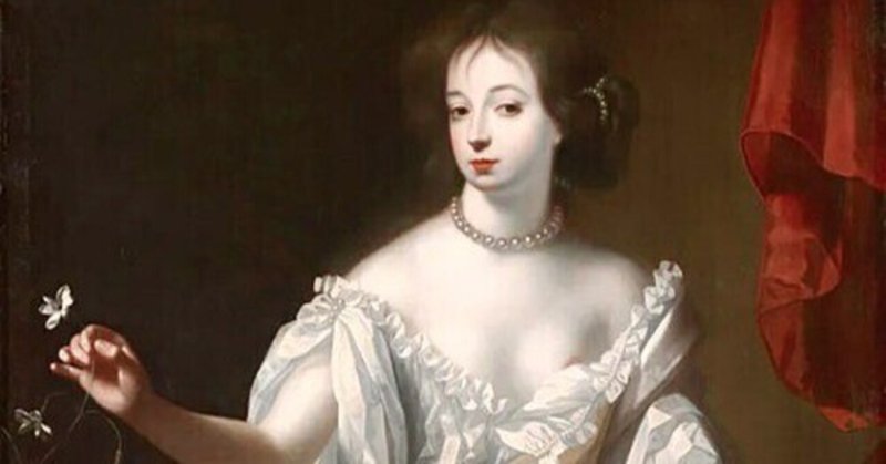 サミュエル・ピープスの日記を読む｜北烏山編集室｜note