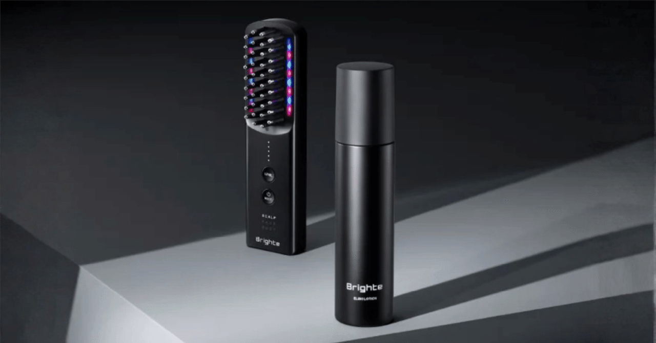 ELEKI BRUSH（Brighte）電気ブラシが“投資”になる理由。買う価値があっ