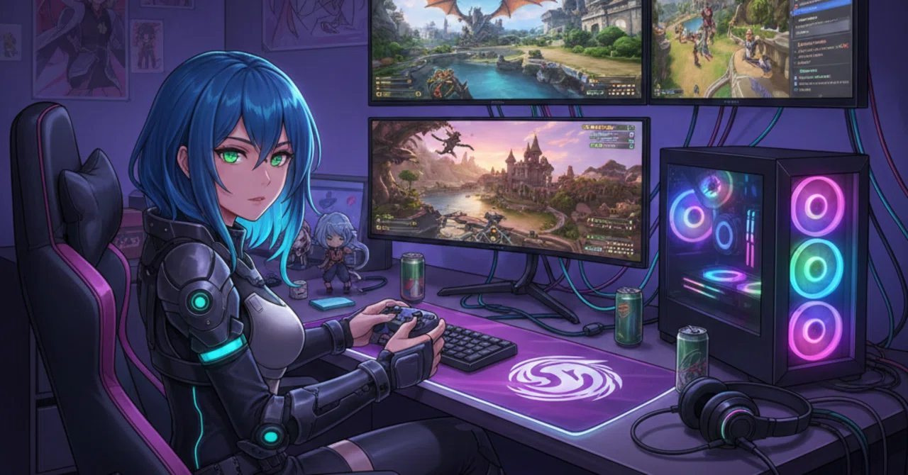Apex Legends】初心者必見！アッシュで最速上達するための徹底解説