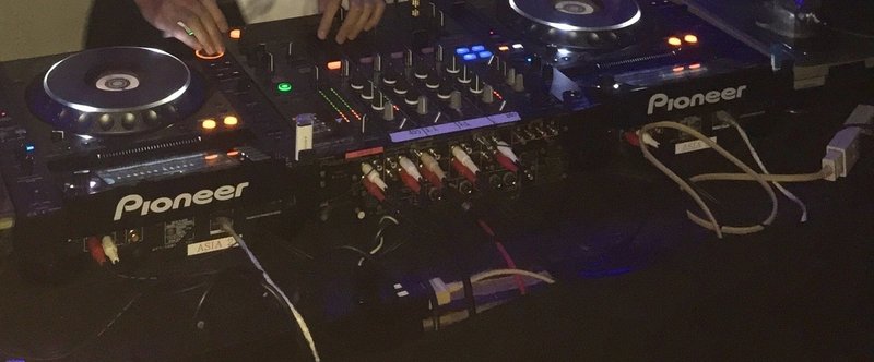 120本以上のイベントでプレイしてきたモテモテDJにどんなことをしているか聞いてみたよ！