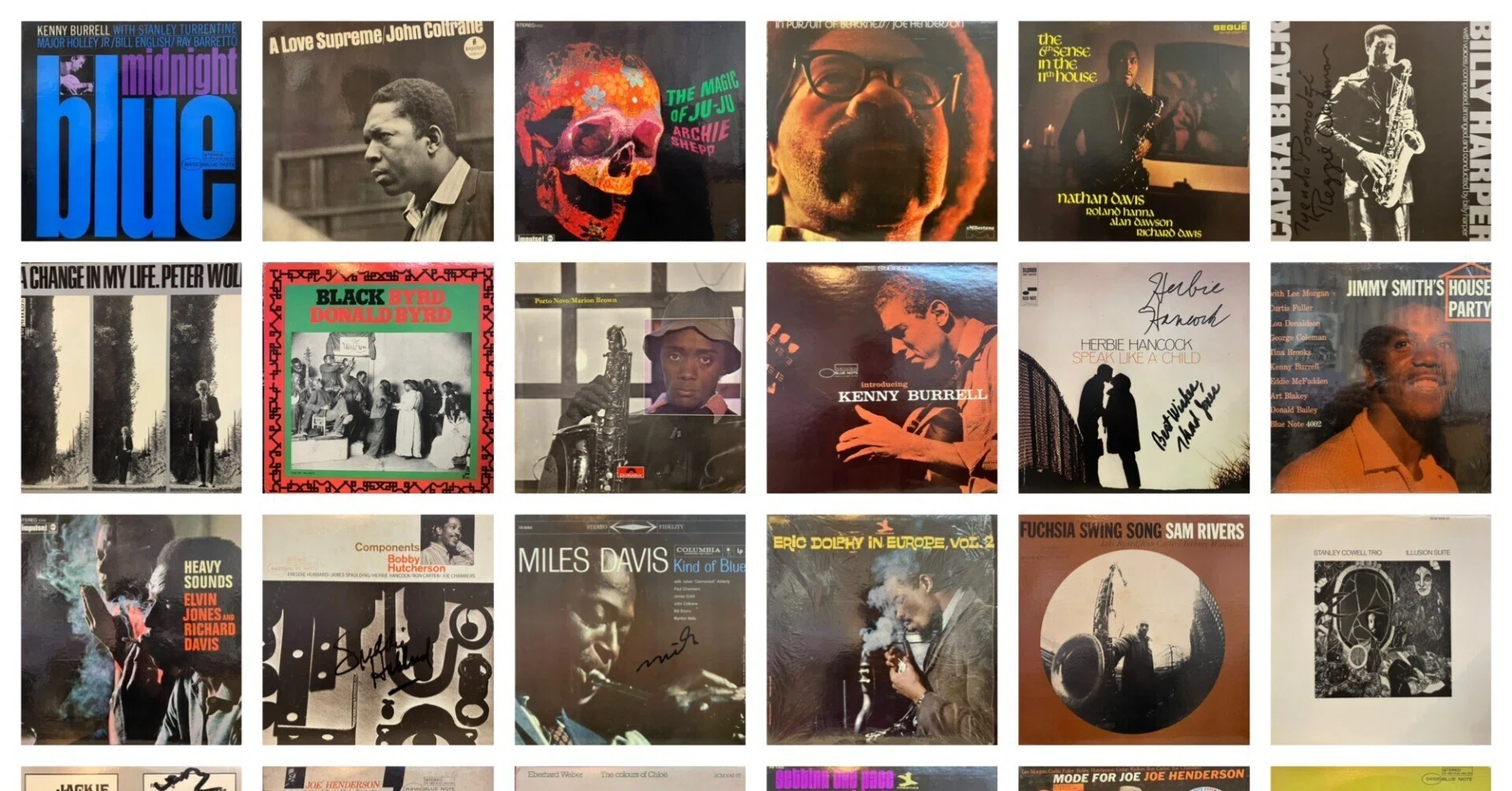 価格、リスト更新！】12/13(土)年末JAZZ大放出！｜UNI SOUND RECORDS