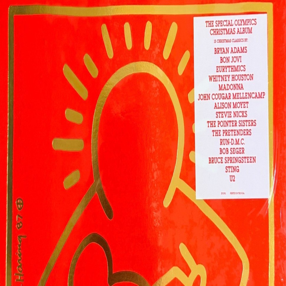 完全ガイド】V.A.『A Very Special Christmas』徹底解説：80年代の熱狂