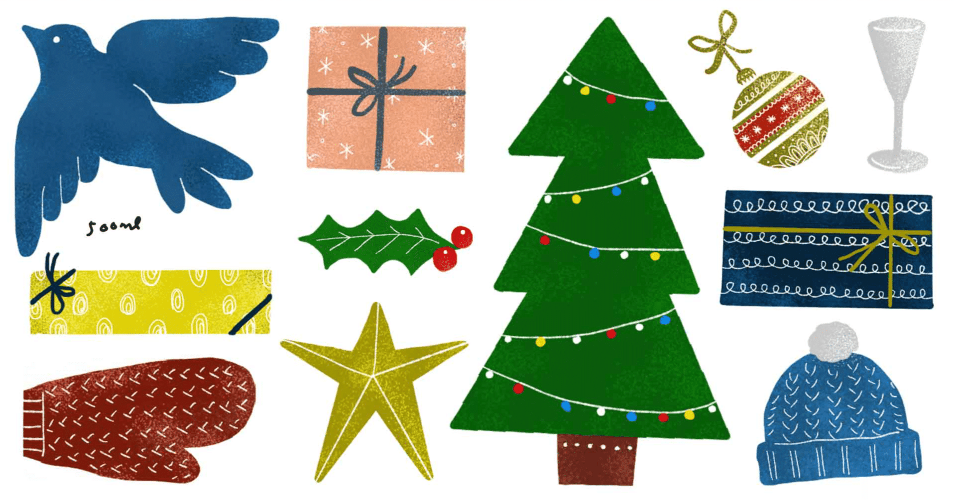 クリスマスプレゼント その2｜も〜りぃmrsmorry | 海外移住NZ | 挑戦。継続は力なり。七福笑毎。こどものように軽やかに, image size:1920x1005