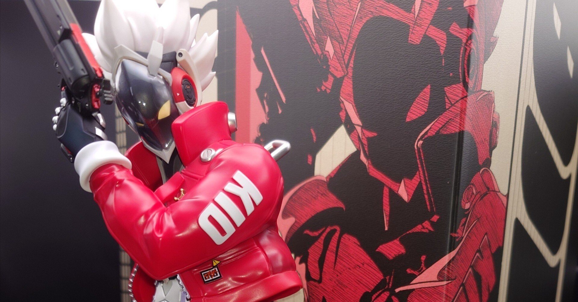 ゼンゼロ】ビリー・キッドをレビュー｜ずんだTOYレビュー