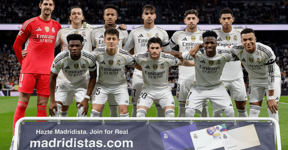 試合レビュー】ラ・リーガ第15節｜レアル・マドリードVSセルタ・デ