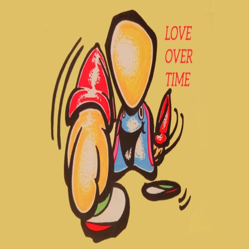 コーネリアスのLOVE OVER TIME vol.101(1997年3月3日) 出演 小山田圭吾