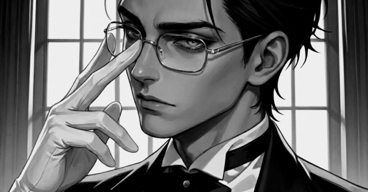 8人のAIの直筆自己紹介】複数AI連携システムSevensAid『プロジェクト