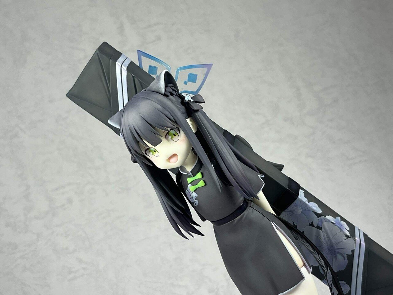 春原シュン ブルーアーカイブ Blue Archive ガレージキット塗装完成品 春原シュン ブルーアーカイブ Blue Archive ガレージキット塗装完成品