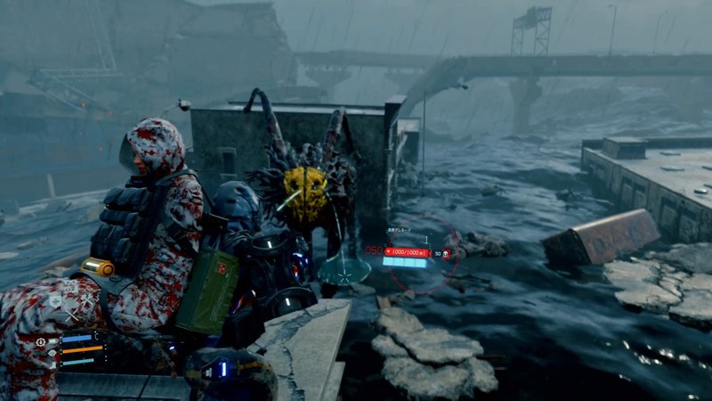 いまさらdeath Stranding 感想 後編 Ff7リメイク雑感 Kanifune Note いまさらdeath Stranding 感想 後編 Ff7リメイク雑感 Kanifune Note