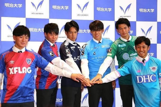 九州の大学サッカーレベルはいかに 霧嶋兼三 Note 九州の大学サッカーレベルはいかに 霧嶋兼三 Note