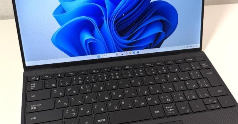 本日見つけた掘り出しモン!】Dell XPS 13 9300 プラチナ：プレミアム