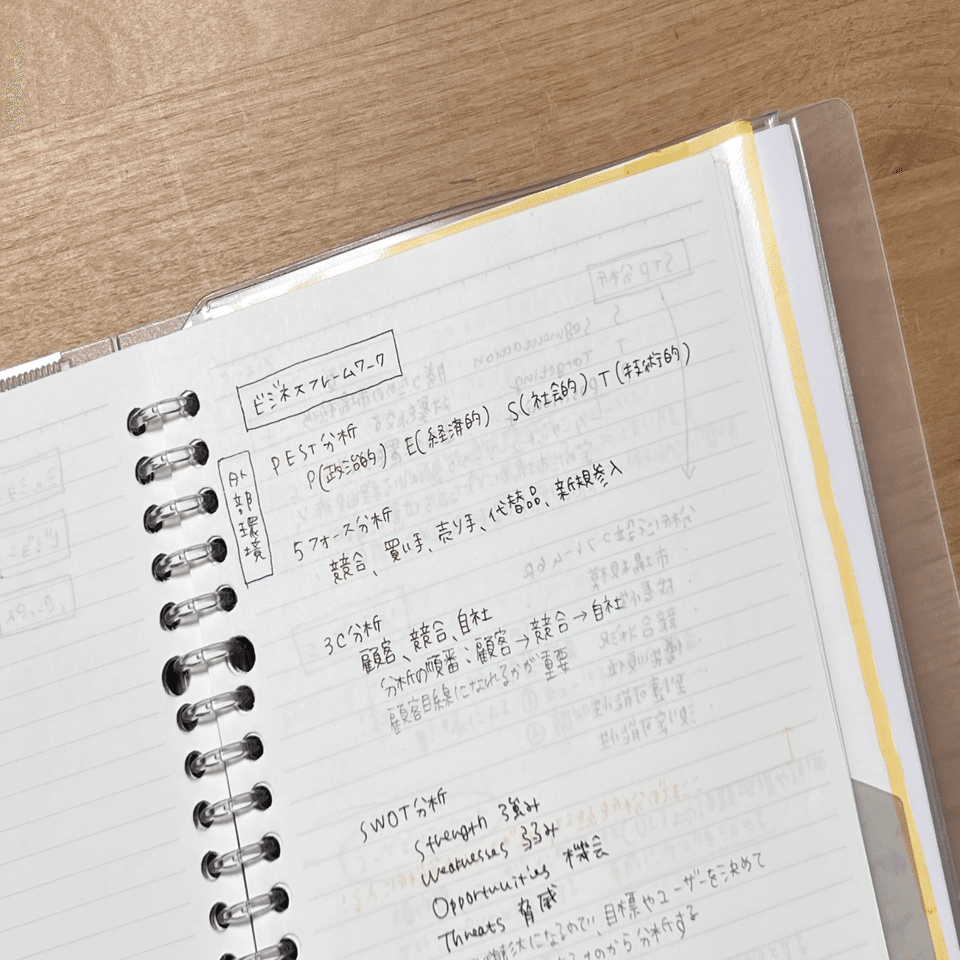 私が書いている“大人の学びノート”｜全30冊まとめ｜かなえ｜永田香苗