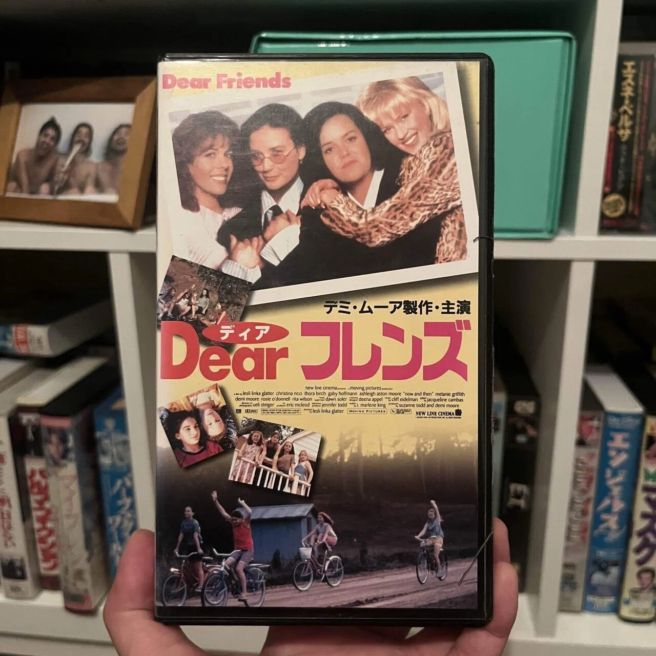 いつか大人になっても。そんな映画。｜映画紹介VIDEO machine-gun