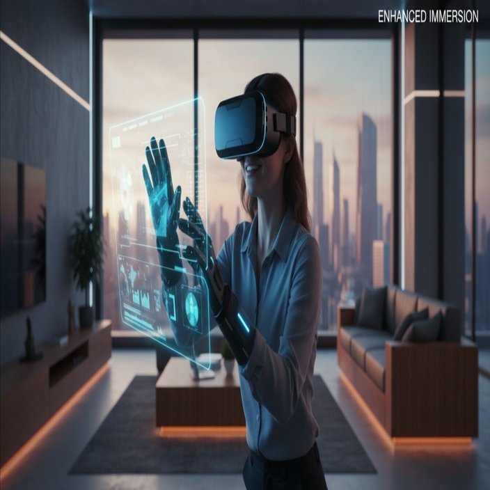 なぜ「今、VRがおすすめ」なのか — 20代に響く“仮想世界”の魅力｜しょこん