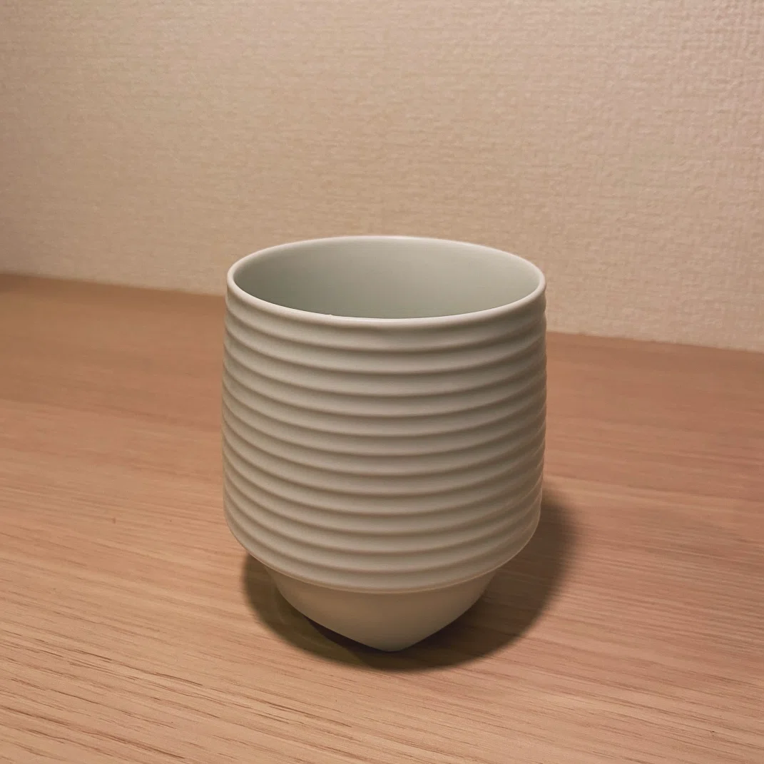 A Cup for Daily Life 015 | The Mysterious Relationship Between Coffee ...