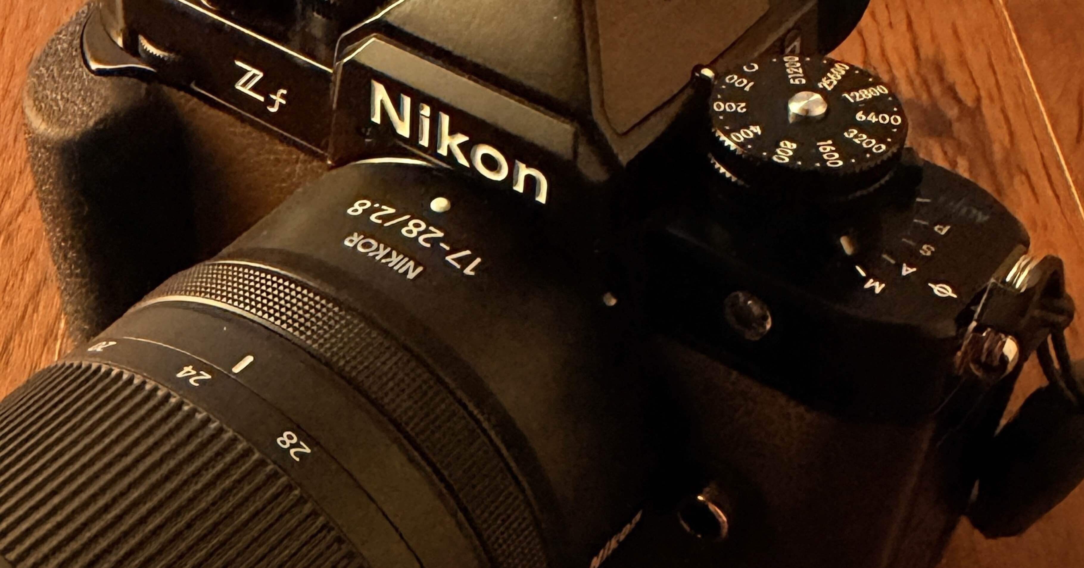 レンズの紹介】2025年で増えたレンズ達｜nikon Zf｜ニコン｜カメラ