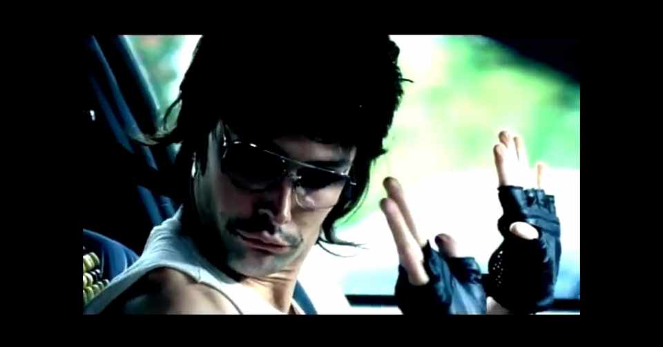 今日の1曲 132 レッドホットチリペッパーズ By The Way Book Rock Note