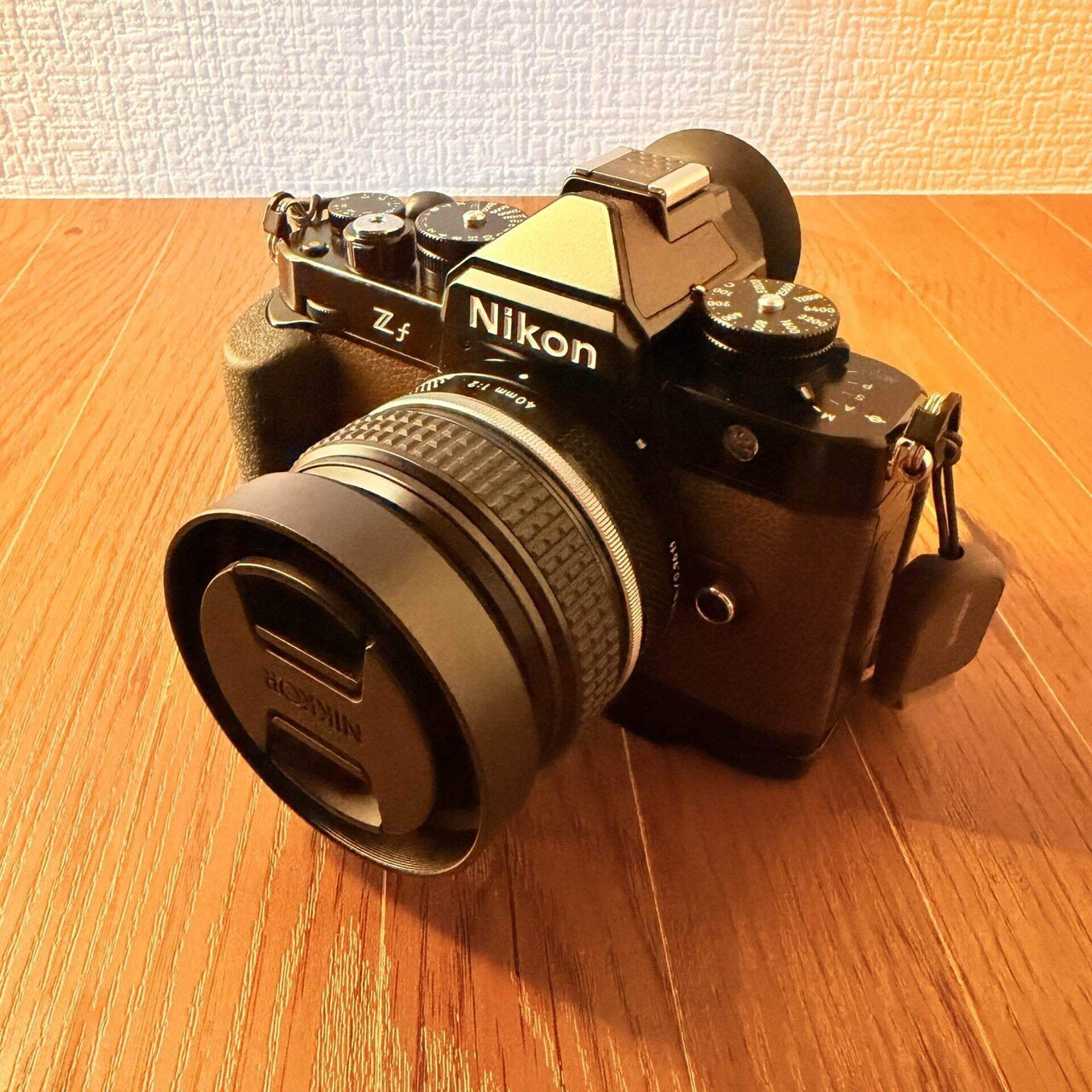 レンズの紹介】2025年で増えたレンズ達｜nikon Zf｜ニコン｜カメラ