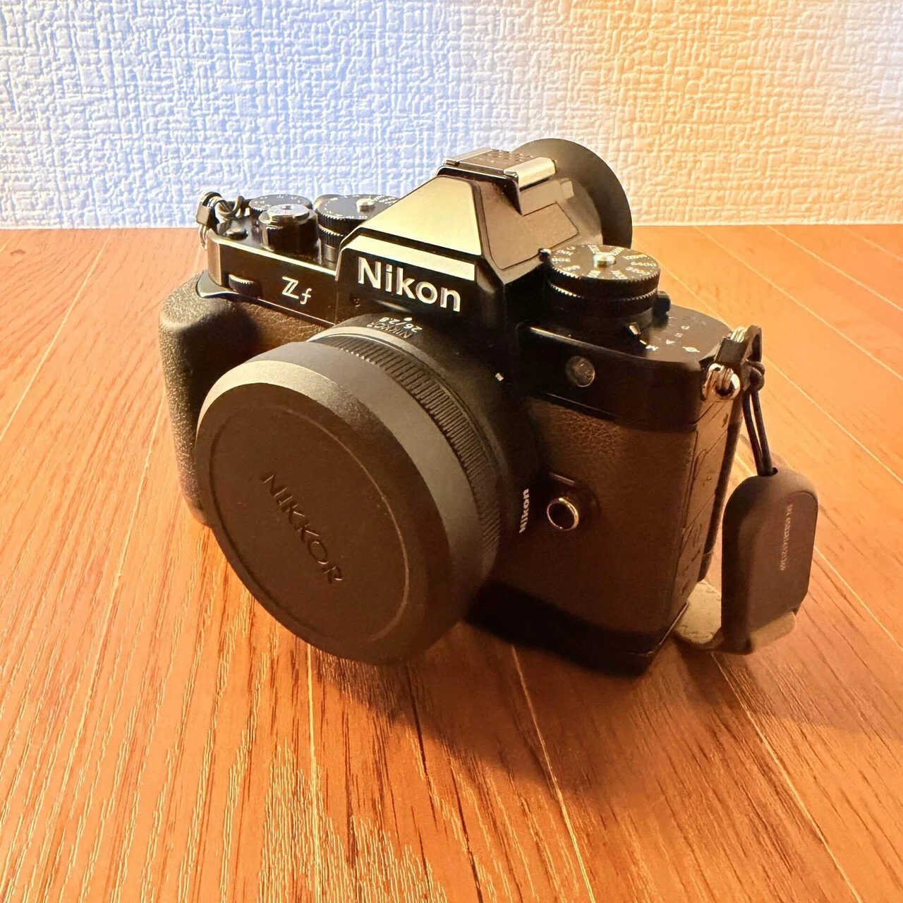 レンズの紹介】2025年で増えたレンズ達｜nikon Zf｜ニコン｜カメラ