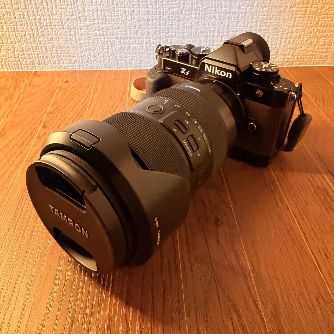 レンズの紹介】2025年で増えたレンズ達｜nikon Zf｜ニコン｜カメラ