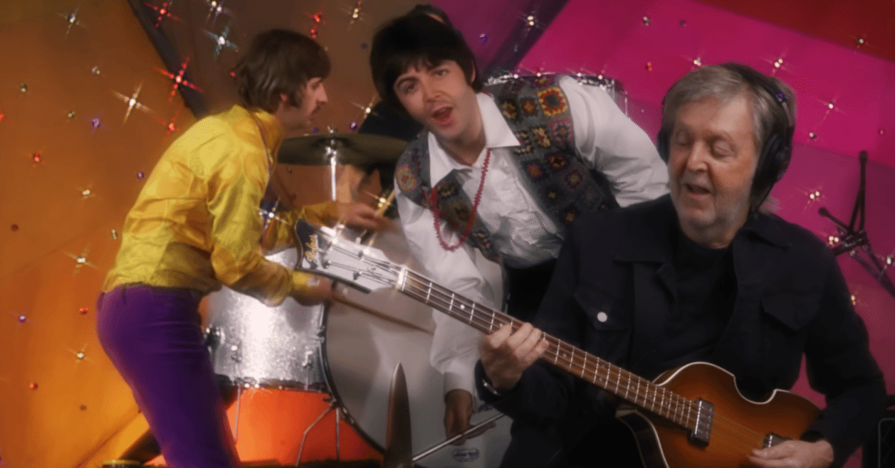 僕が好きなビートルズの曲『トップ10』】｜TAKKU（タク）のPUNK部屋