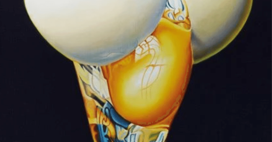 上田 薫（UEDA Kaoru）】─油彩、リトグラフなど各種版画 査定 鑑定