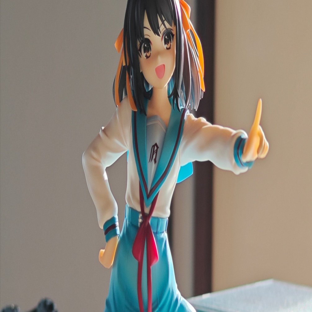 音質】涼宮ハルヒの完奏 「ハレ晴れユカイ」「冒険でしょでしょ」「God