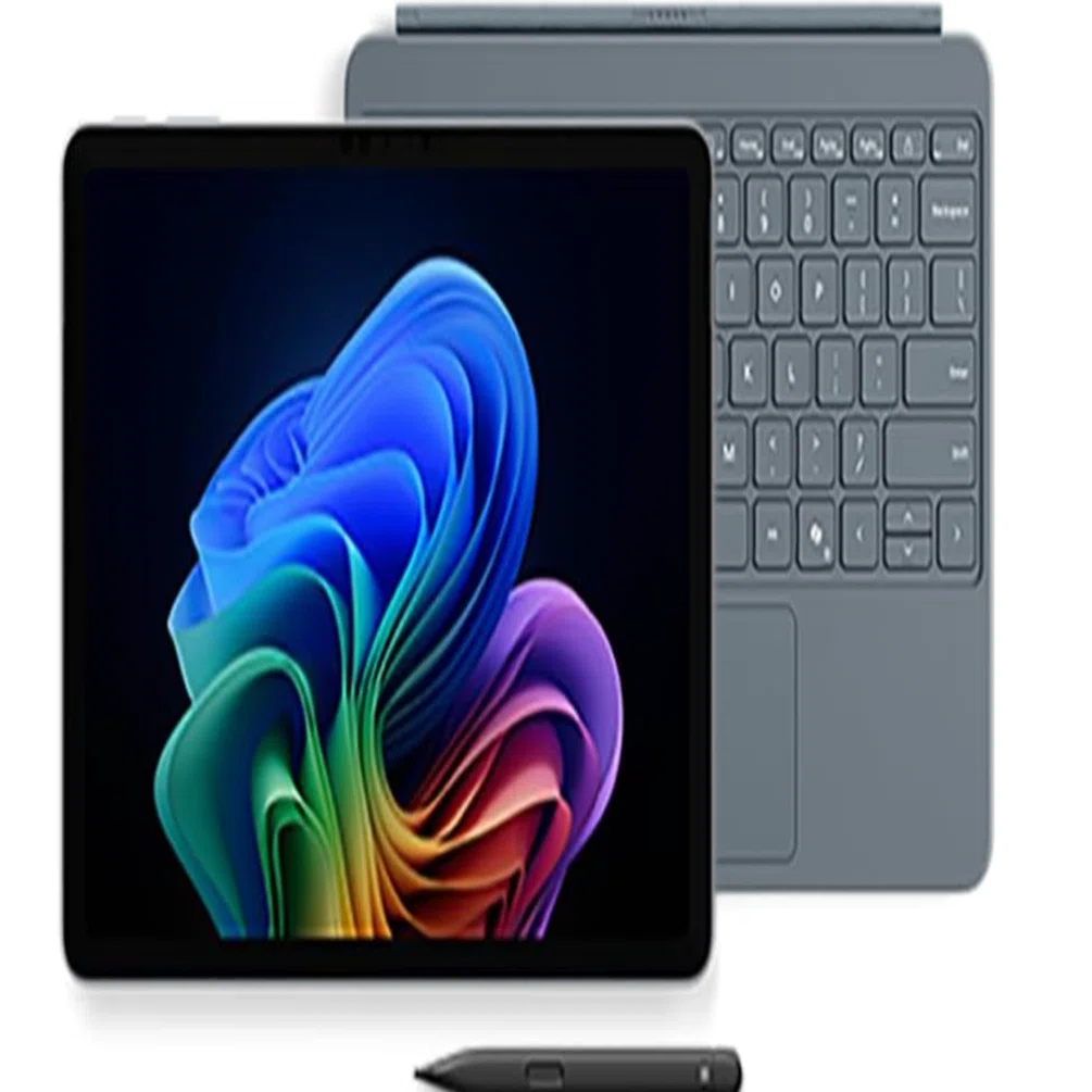 AI時代のモバイルワークステーション：Surface Pro 12インチ