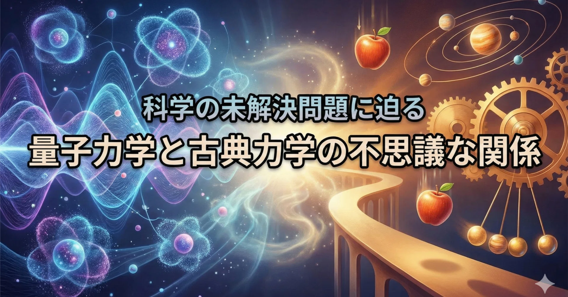 量子力学からの古典力学の創発：数学的極限、物理的メカニズム、および