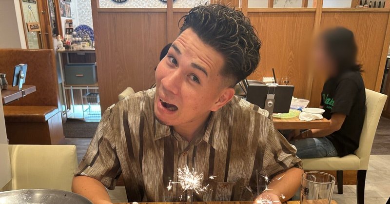 【自己紹介】はじめまして！ダスティンと申します！！