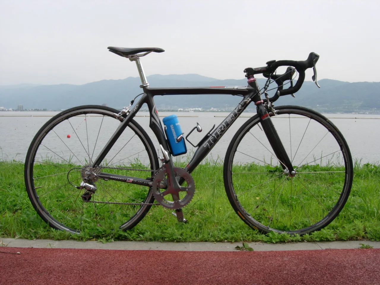 先代メインバイク「TREK Madone 5.2 Gen2」の話。｜t79.kuwazuru